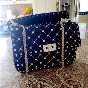 🔴🔴🔴SOLD🔴🔴🔴VALENTINO GARAVANI ROCKSTUDS